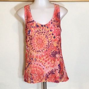 💐2/$20 Cool Xhilaration cotton/polyester top
